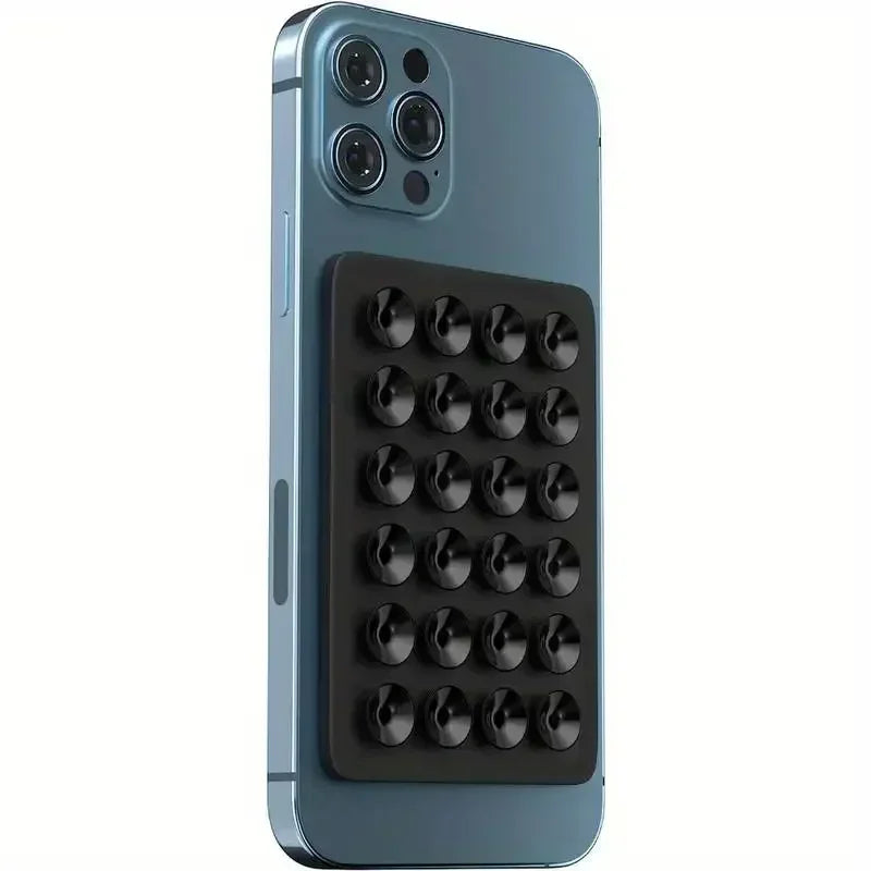 SUCTION CASE™ - Funda con Ventosas