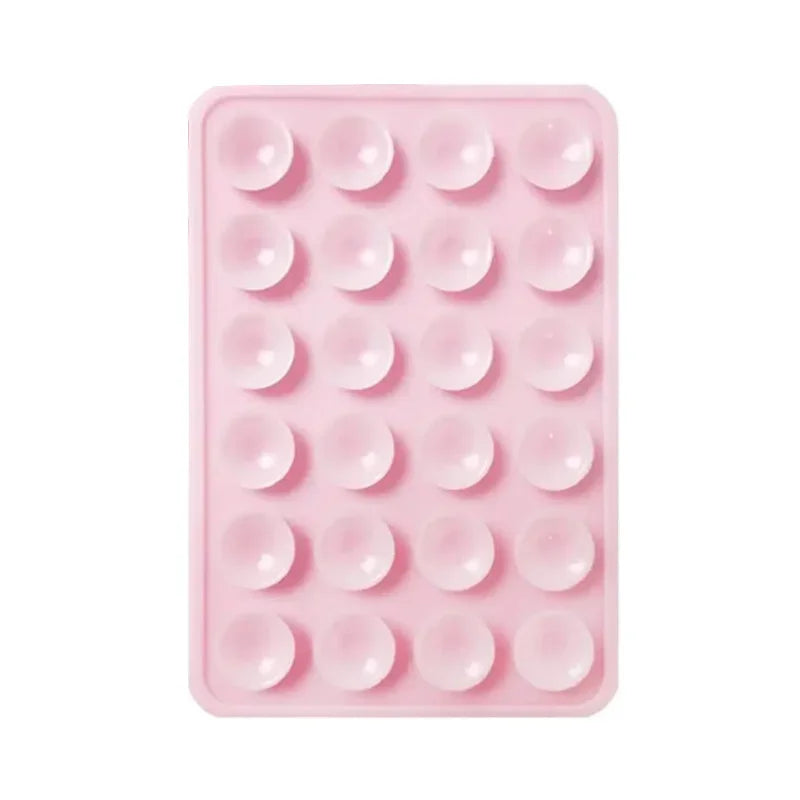 SUCTION CASE™ - Funda con Ventosas