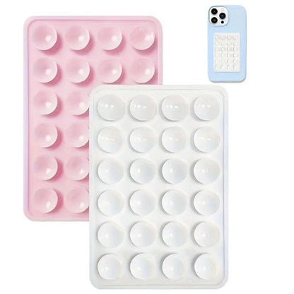 SUCTION CASE™ - Funda con Ventosas