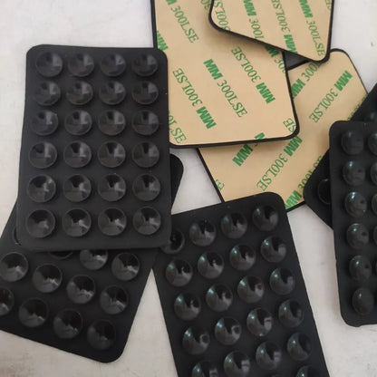 SUCTION CASE™ - Funda con Ventosas