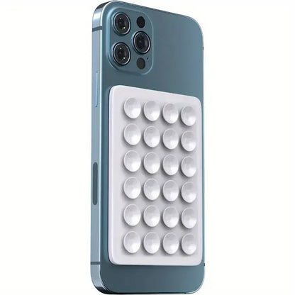 SUCTION CASE™ - Funda con Ventosas