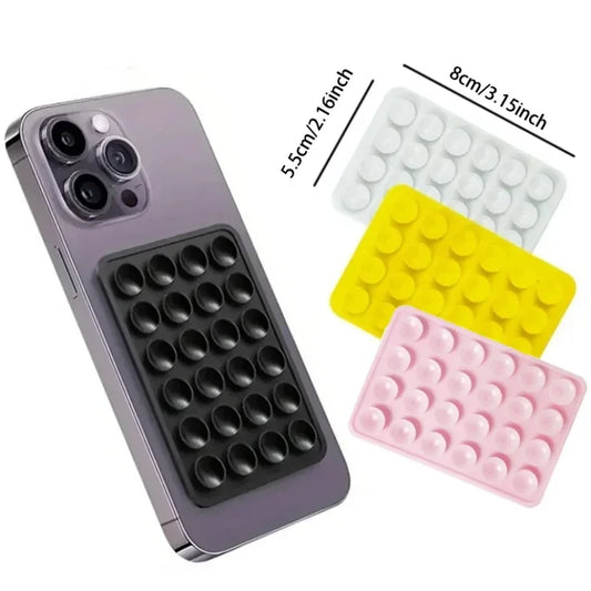 SUCTION CASE™ - Funda con Ventosas